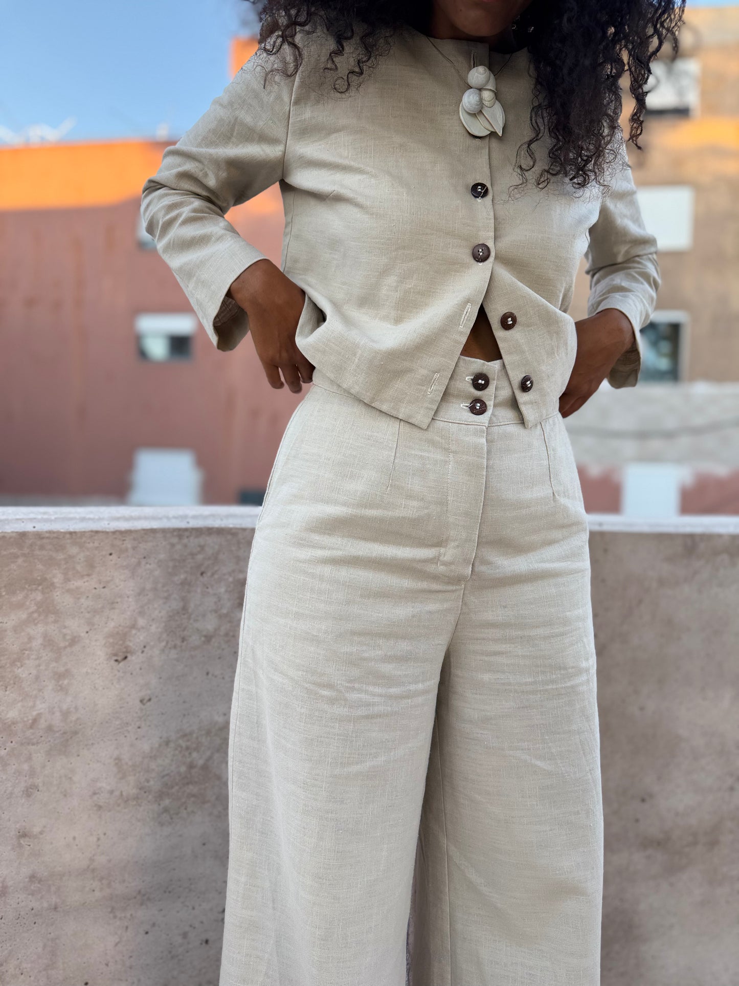 Pantaloons