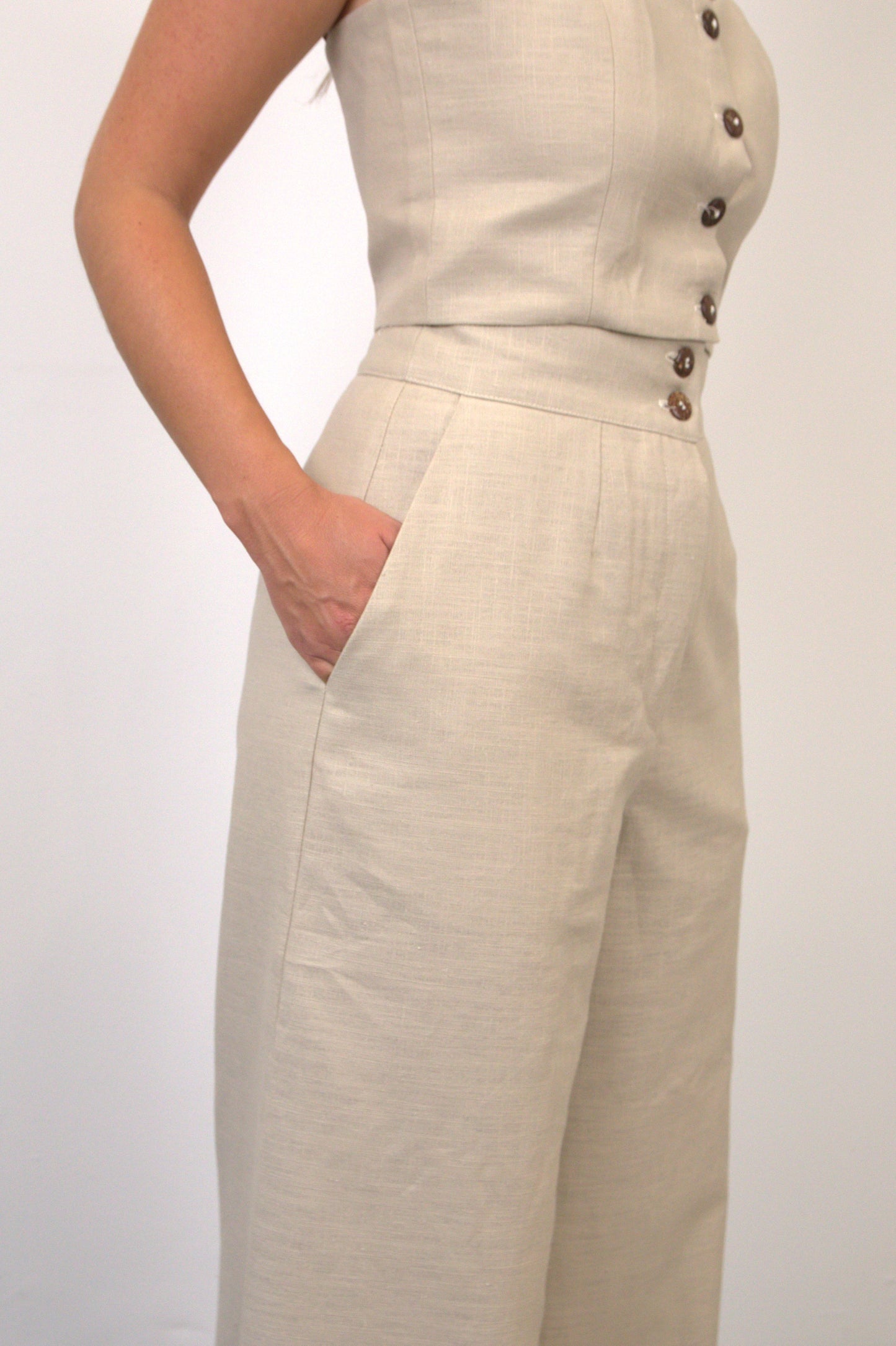 Pantaloons