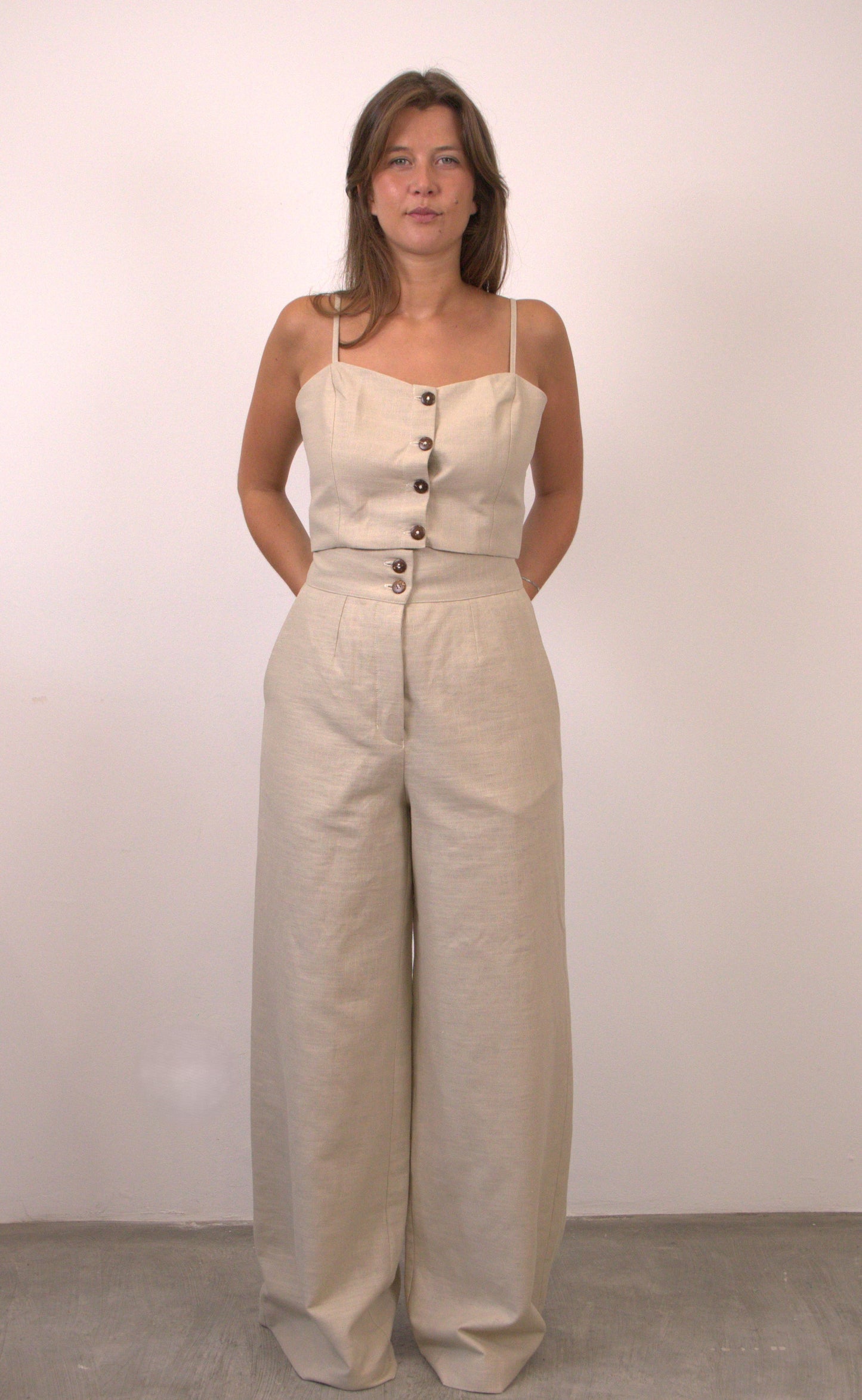 Pantaloons